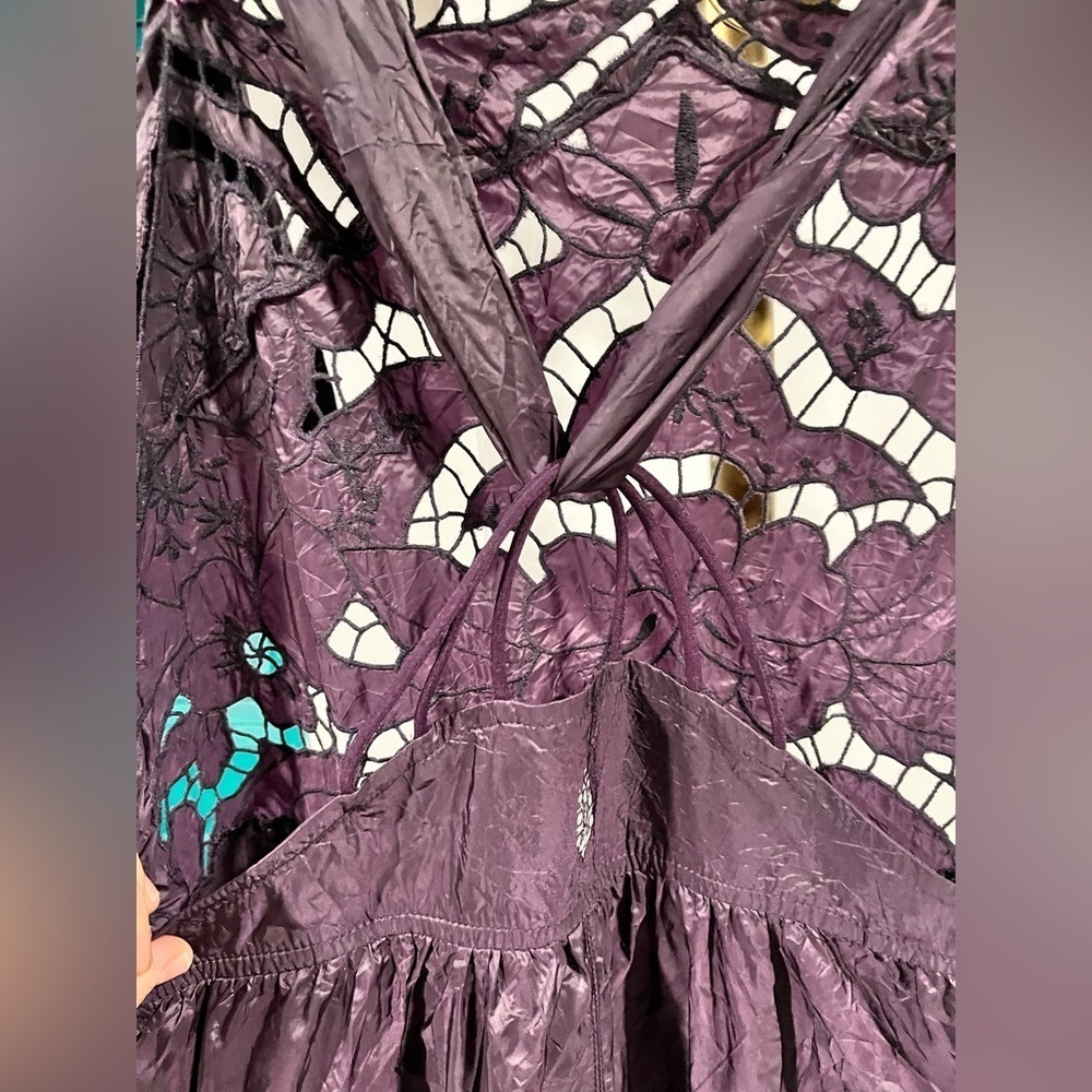 Free People Movement NWT | Elevation Onesie | Runsie | Size XS ($120) - Picture 8 of 9